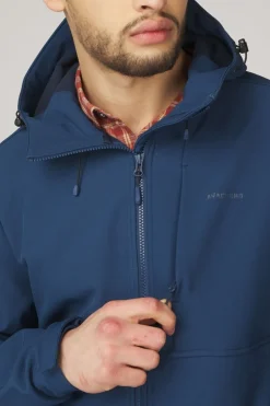 Veste Softshell Manteau Annapurna Softshell