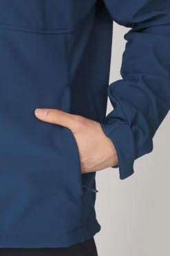 Veste Softshell Manteau Annapurna Softshell