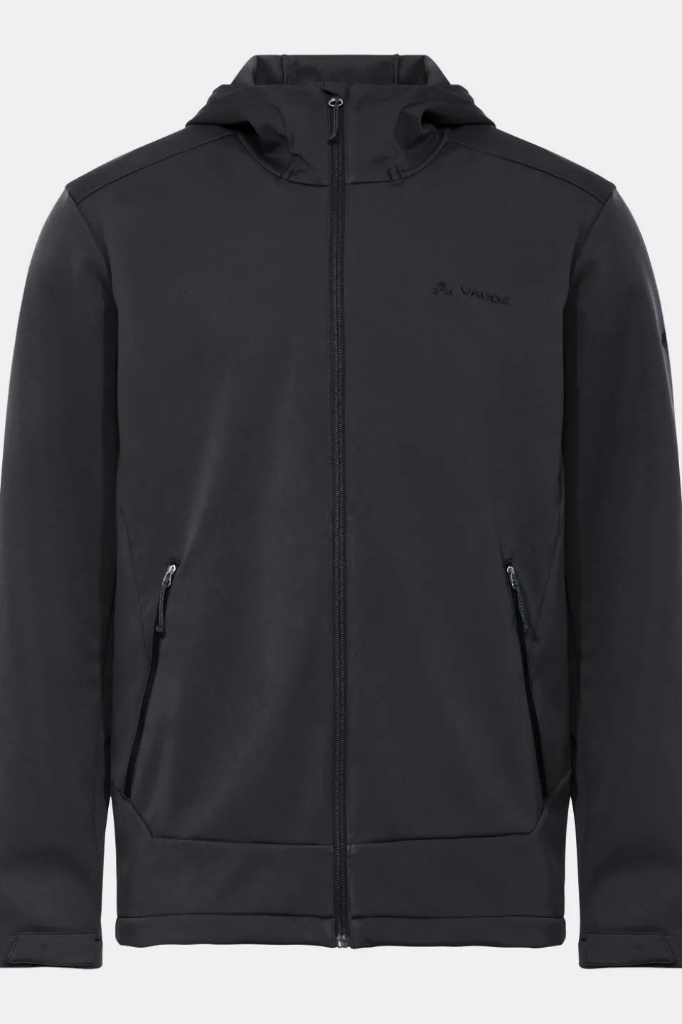 Veste Softshell Men'S Everhike Softshell Hoody