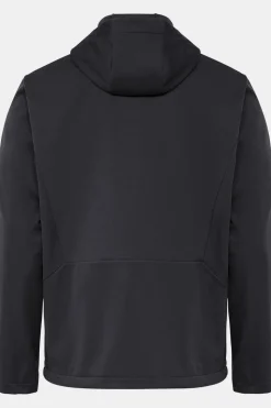 Veste Softshell Men'S Everhike Softshell Hoody