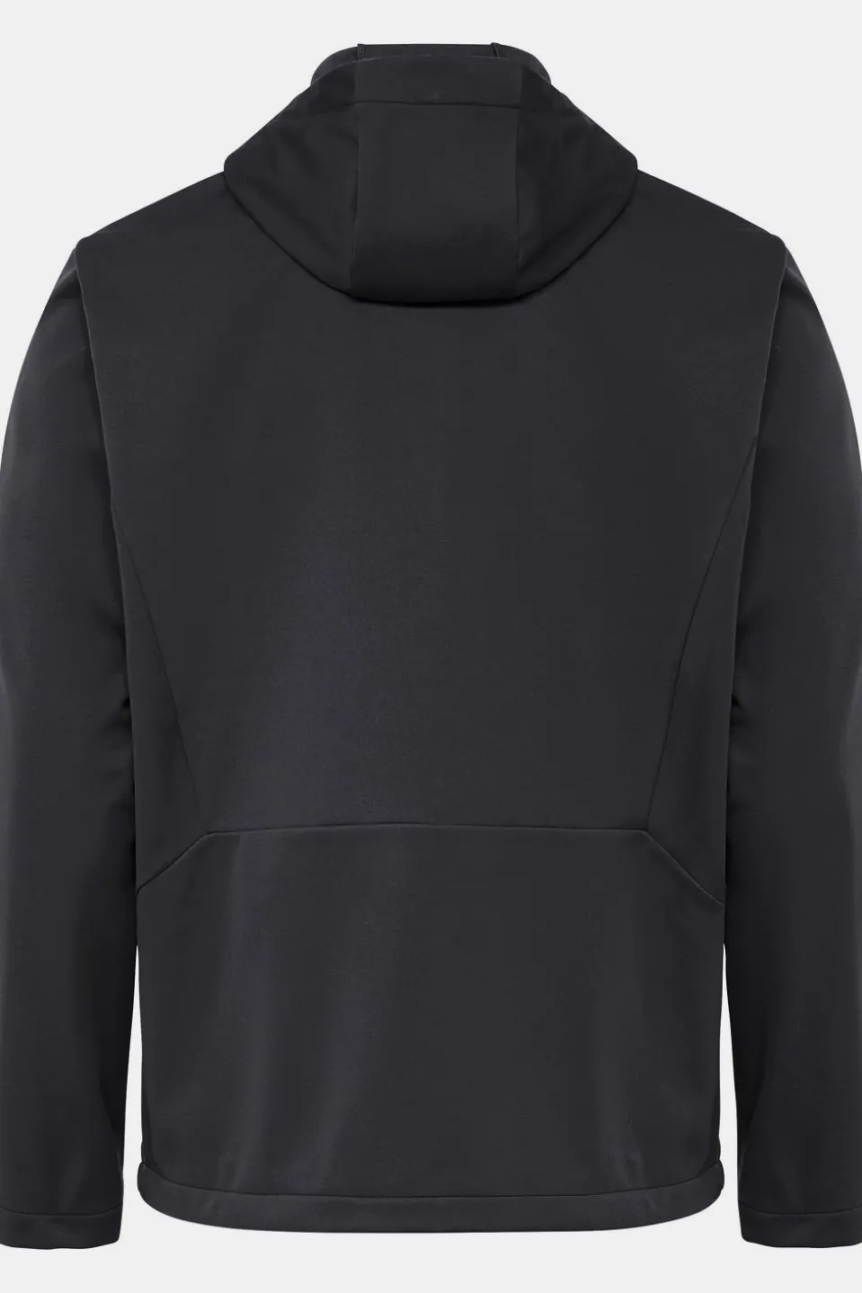 Veste Softshell Men'S Everhike Softshell Hoody