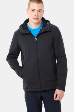 Veste Softshell Men'S Everhike Softshell Hoody