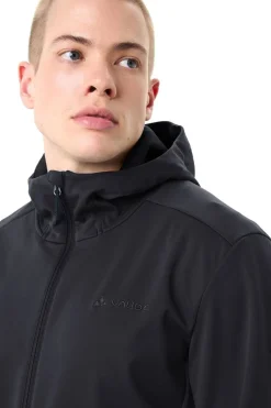 Veste Softshell Men'S Everhike Softshell Hoody