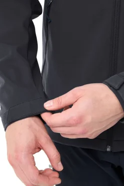 Veste Softshell Men'S Everhike Softshell Hoody