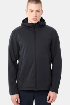 Veste Softshell Men'S Everhike Softshell Hoody