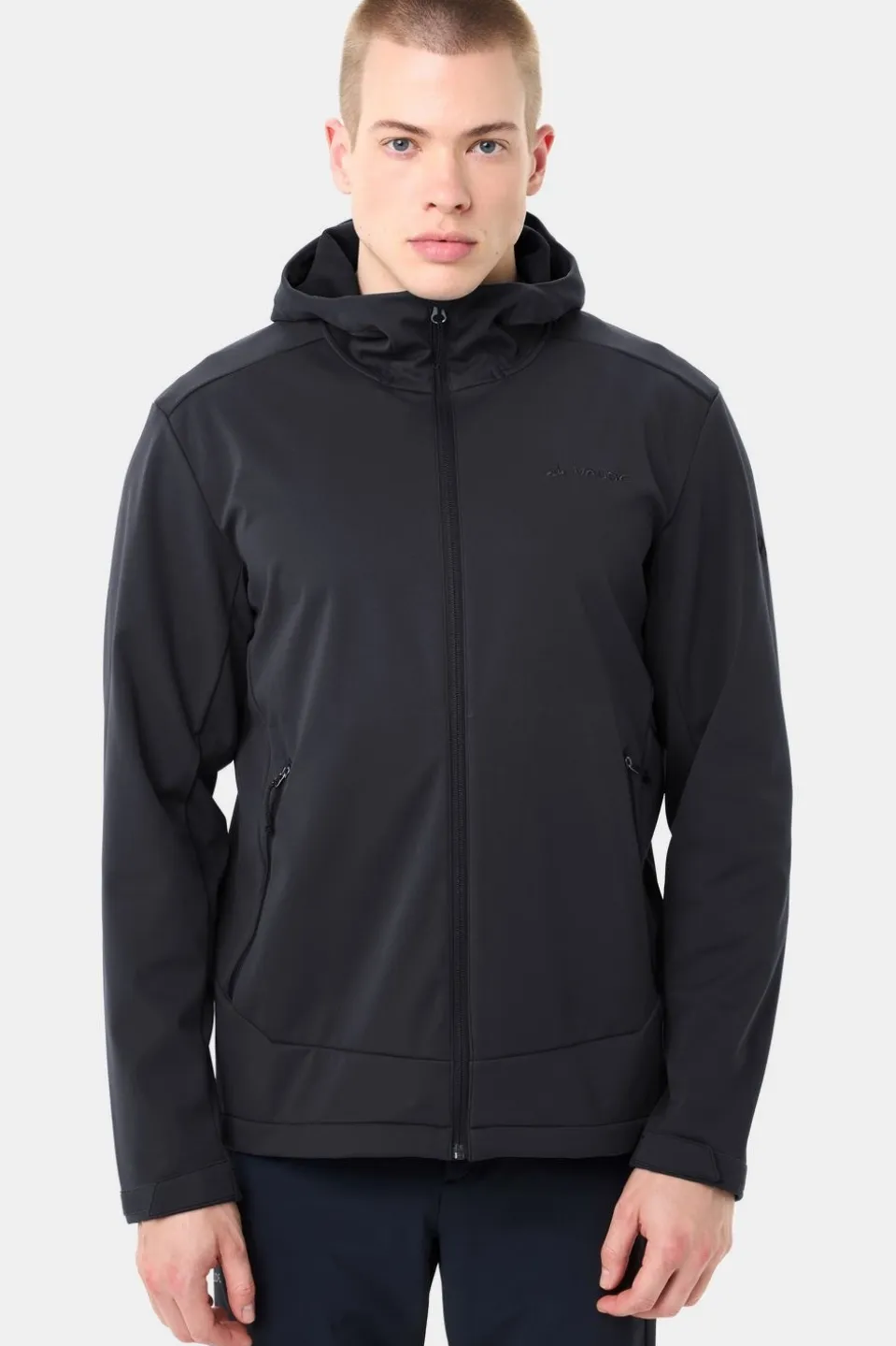 Veste Softshell Men'S Everhike Softshell Hoody