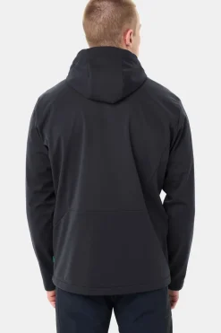 Veste Softshell Men'S Everhike Softshell Hoody