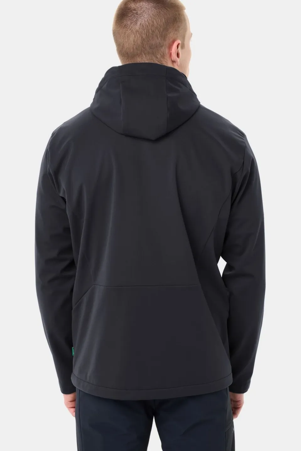 Veste Softshell Men'S Everhike Softshell Hoody