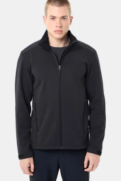 Veste Softshell Men'S Everhike Softshell Jacket