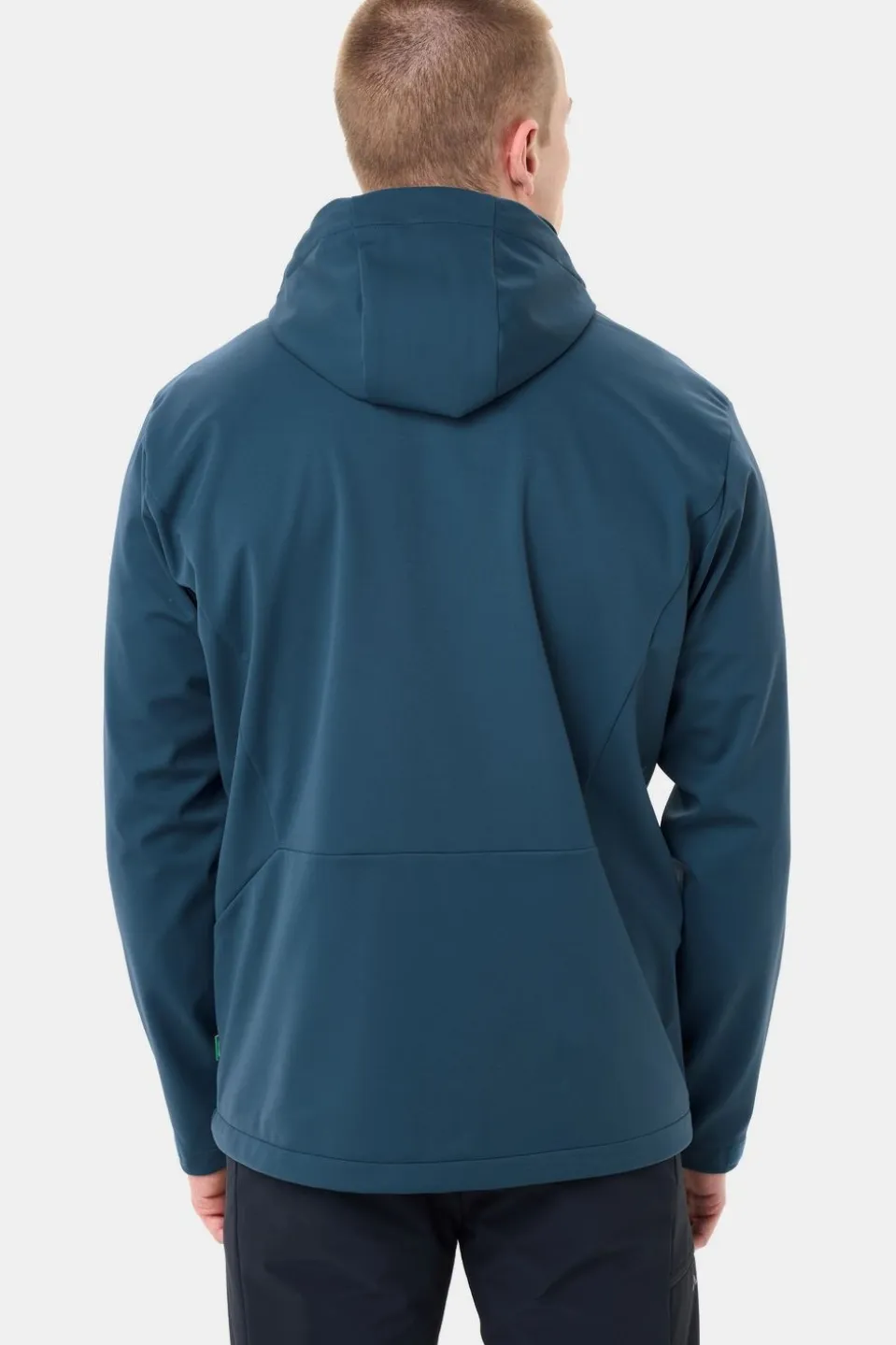 Veste Softshell Men'S Everhike Softshell Hoody