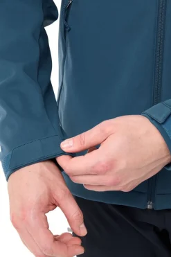 Veste Softshell Men'S Everhike Softshell Hoody