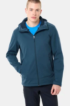 Veste Softshell Men'S Everhike Softshell Hoody
