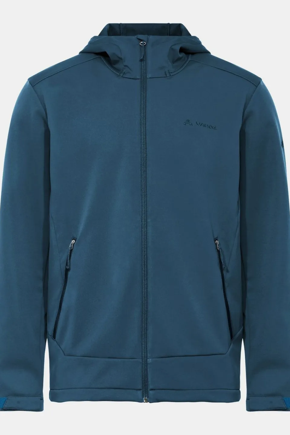 Veste Softshell Men'S Everhike Softshell Hoody