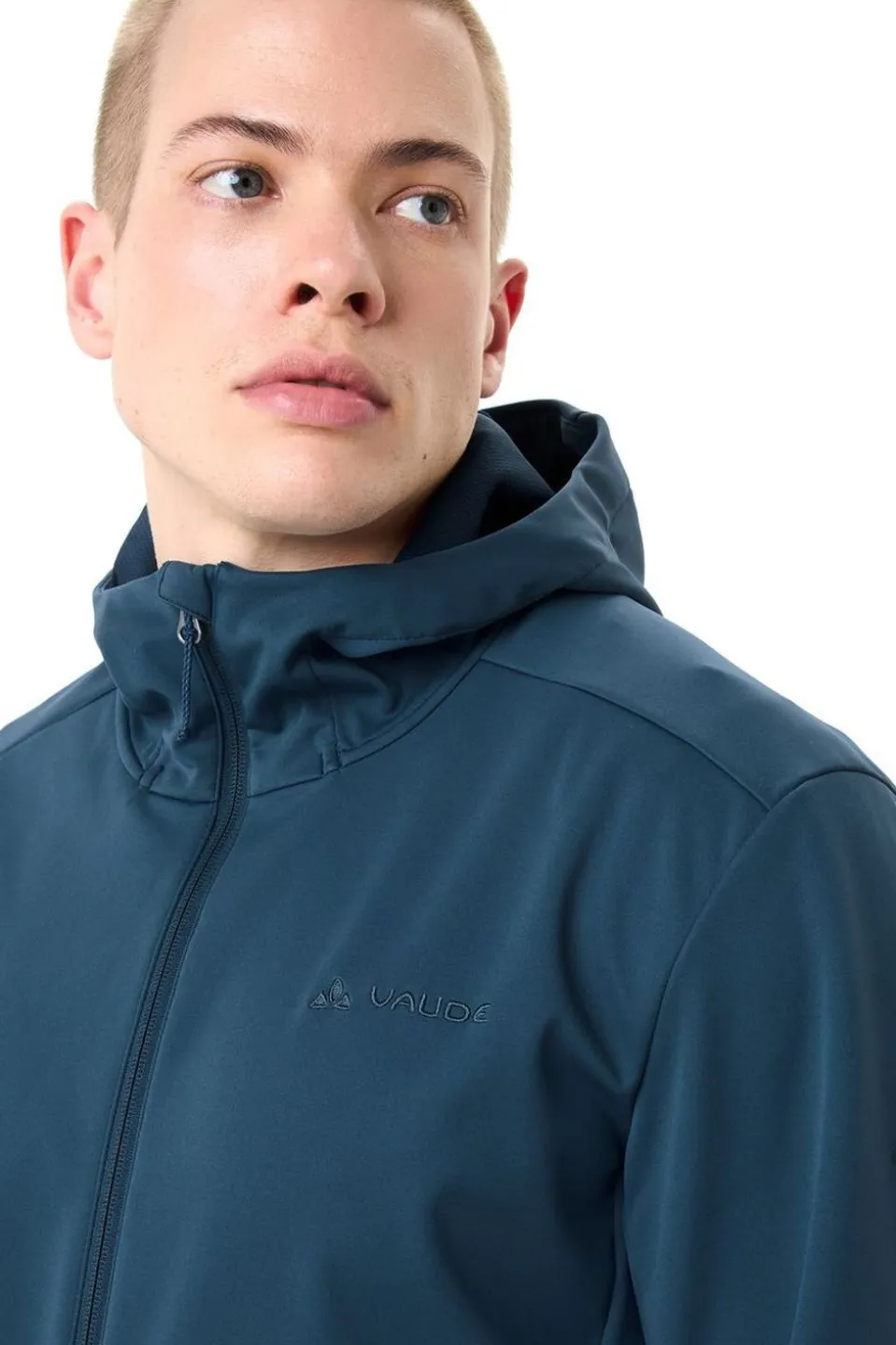 Veste Softshell Men'S Everhike Softshell Hoody