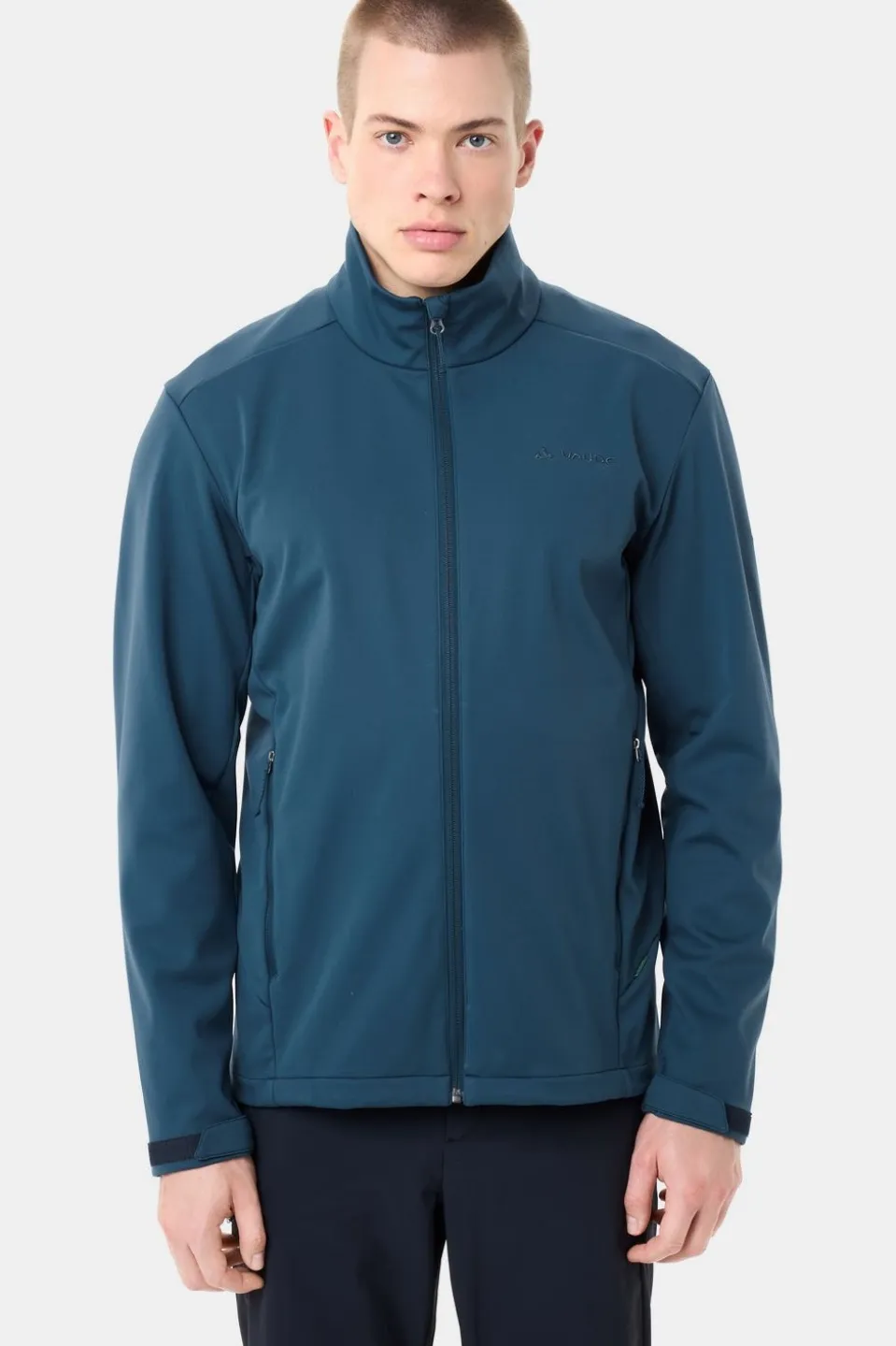 Veste Softshell Men'S Everhike Softshell Jacket