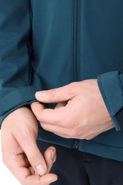 Veste Softshell Men'S Everhike Softshell Jacket