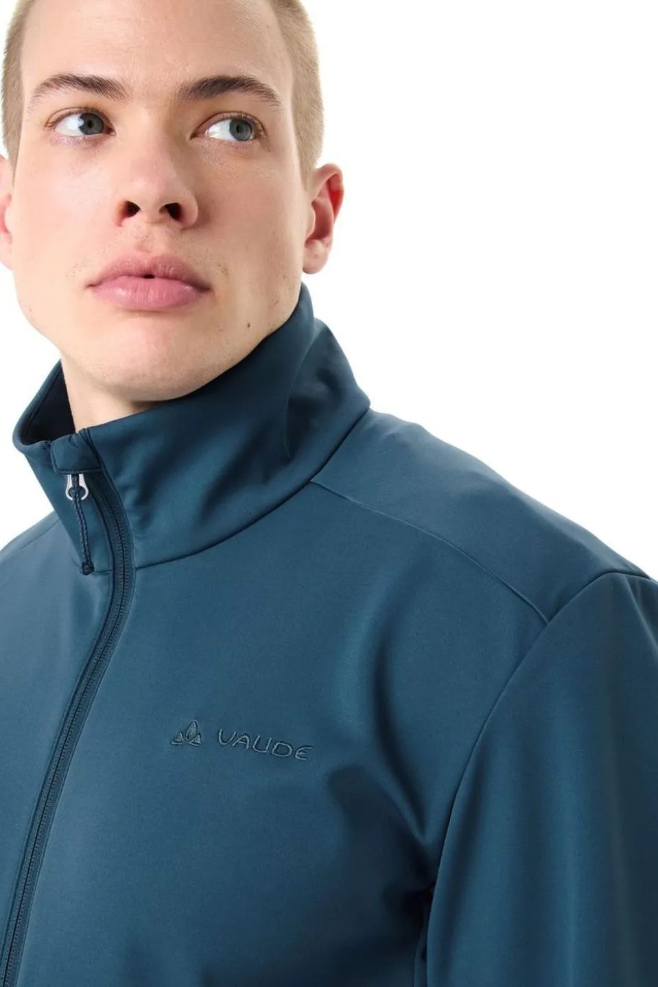 Veste Softshell Men'S Everhike Softshell Jacket