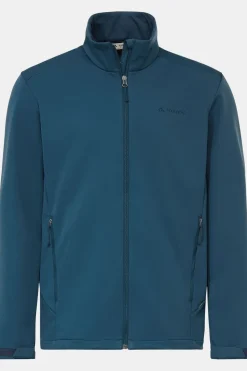 Veste Softshell Men'S Everhike Softshell Jacket