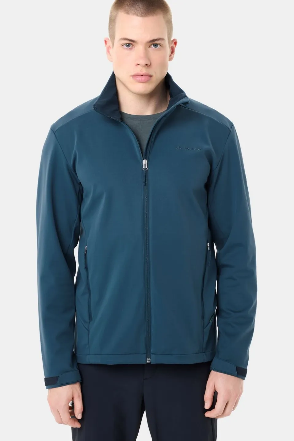 Veste Softshell Men'S Everhike Softshell Jacket