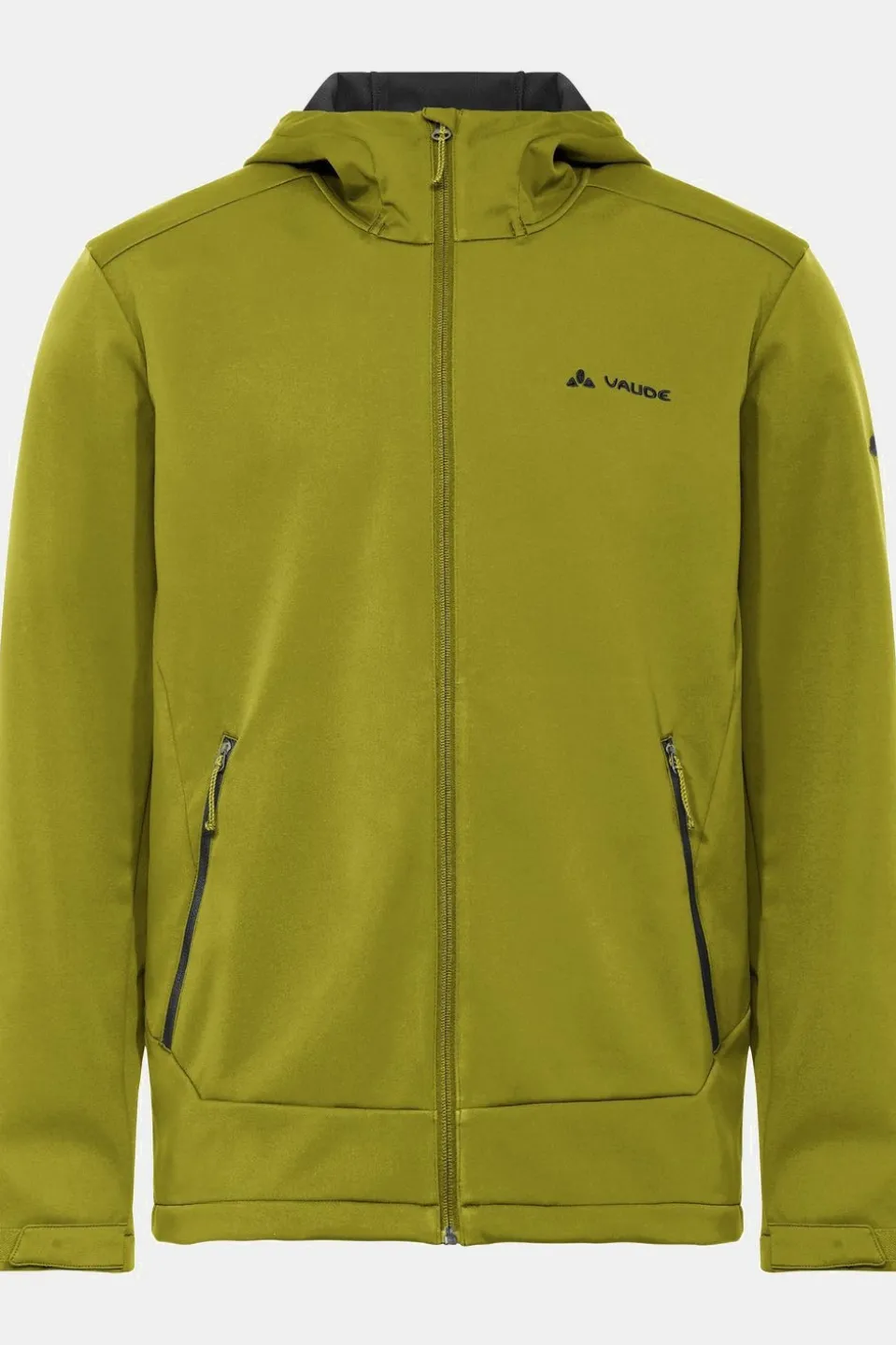 Veste Softshell Men'S Everhike Softshell Hoody