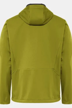 Veste Softshell Men'S Everhike Softshell Hoody