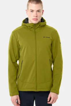 Veste Softshell Men'S Everhike Softshell Hoody
