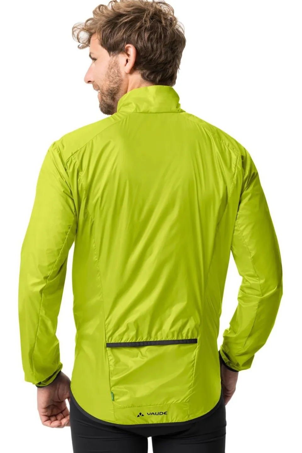 Veste Softshell Men'S Matera Air Jacket