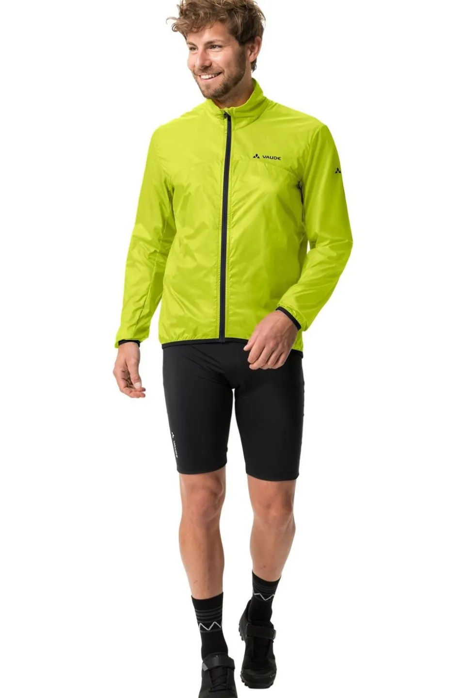 Veste Softshell Men'S Matera Air Jacket
