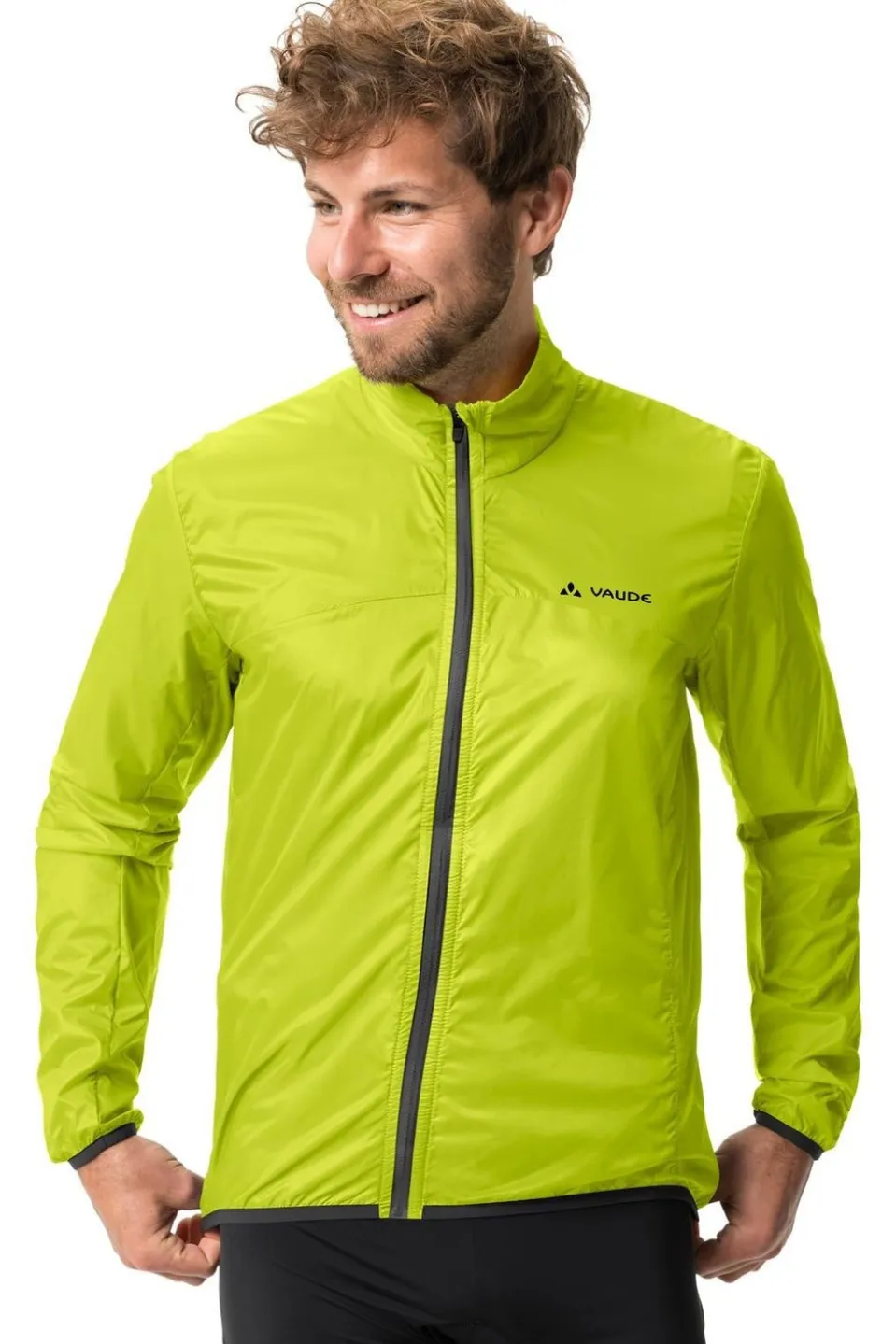 Veste Softshell Men'S Matera Air Jacket