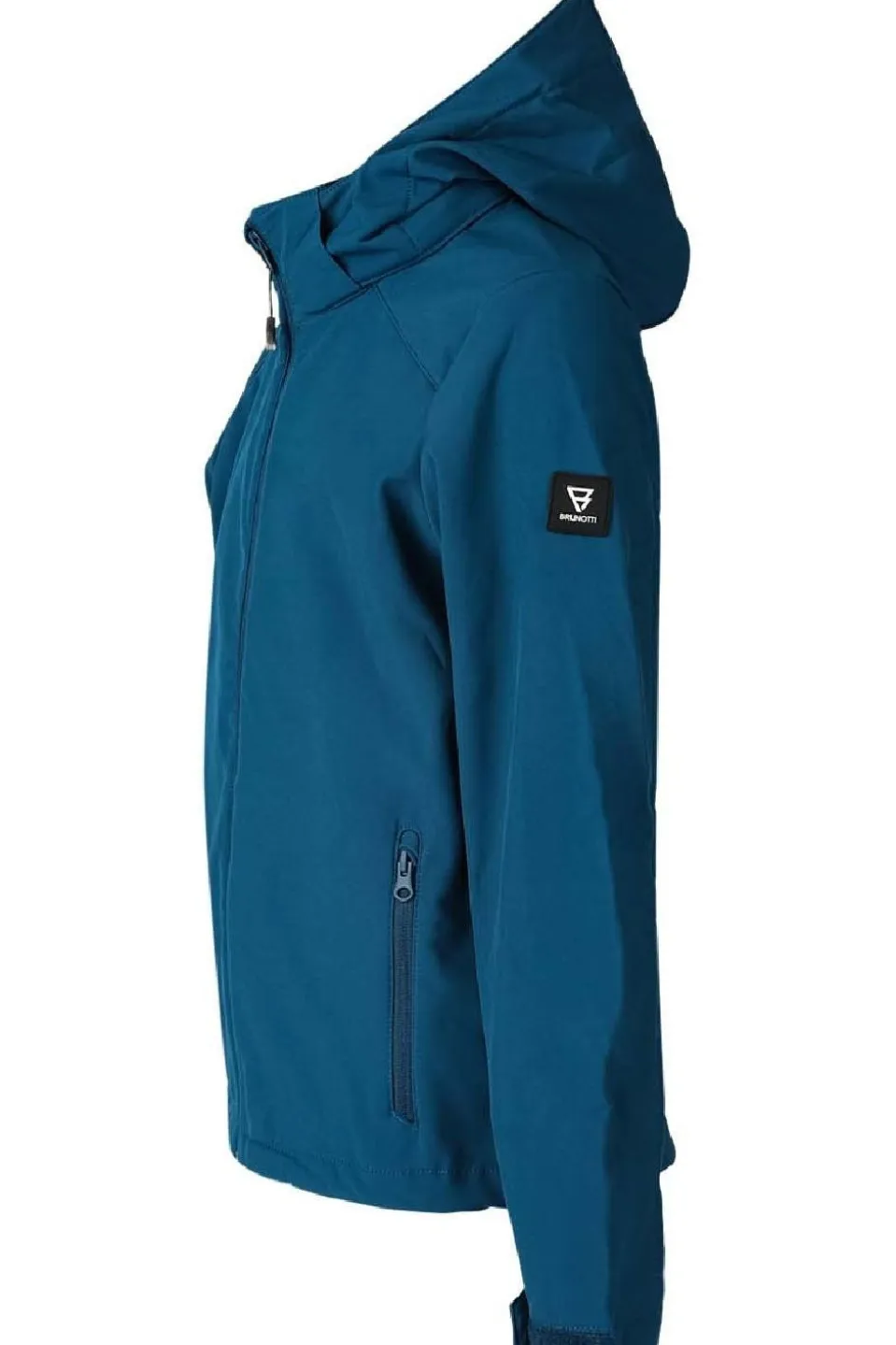 Veste Softshell Mippy Boys Softshell Jacket