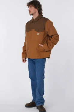 Veste Softshell Montana Rugged Flex™ Duck Jacket