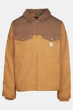 Veste Softshell Montana Rugged Flex™ Duck Jacket