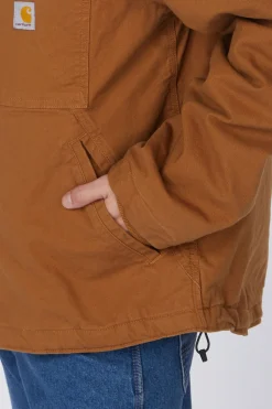 Veste Softshell Montana Rugged Flex™ Duck Jacket