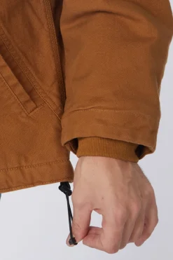 Veste Softshell Montana Rugged Flex™ Duck Jacket