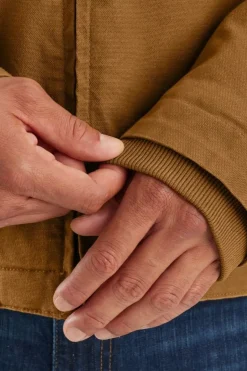 Veste Softshell Montana Rugged Flex™ Duck Jacket