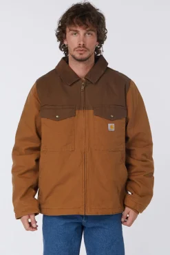Veste Softshell Montana Rugged Flex™ Duck Jacket