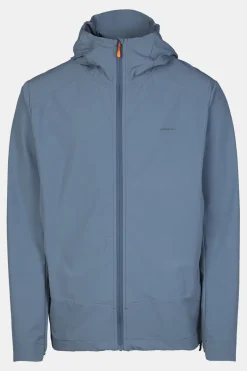Veste Softshell Mountain Light Softshell II M