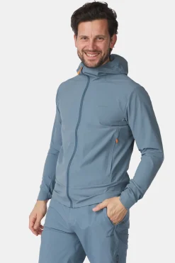Veste Softshell Mountain Light Softshell II M