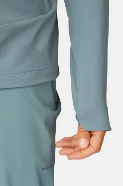 Veste Softshell Mountain Light Softshell II M