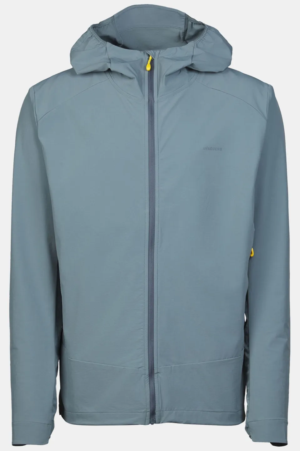 Veste Softshell Mountain Light Softshell II M