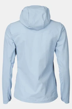 Veste Softshell Mountain Light Softshell II W