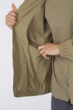 Veste Softshell Nsd Utility Parka