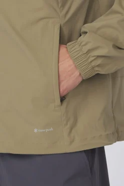 Veste Softshell Nsd Utility Parka
