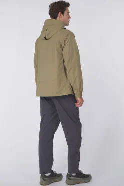 Veste Softshell Nsd Utility Parka