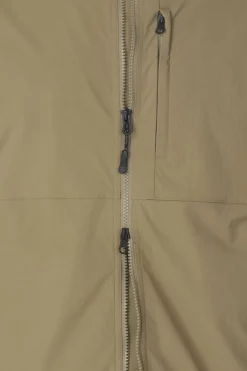Veste Softshell Nsd Utility Parka