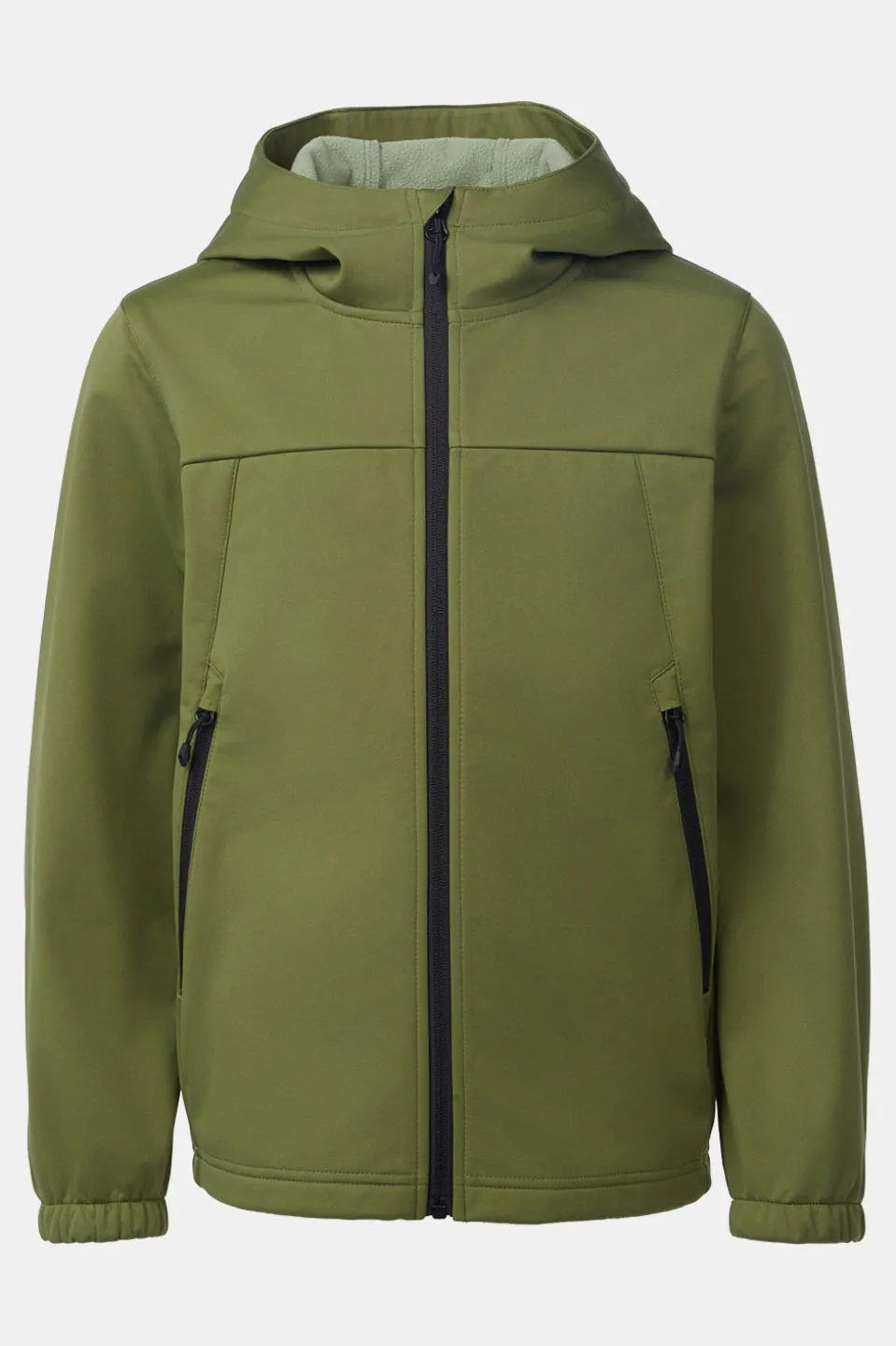 Veste Softshell Parks Softshell Jacket B