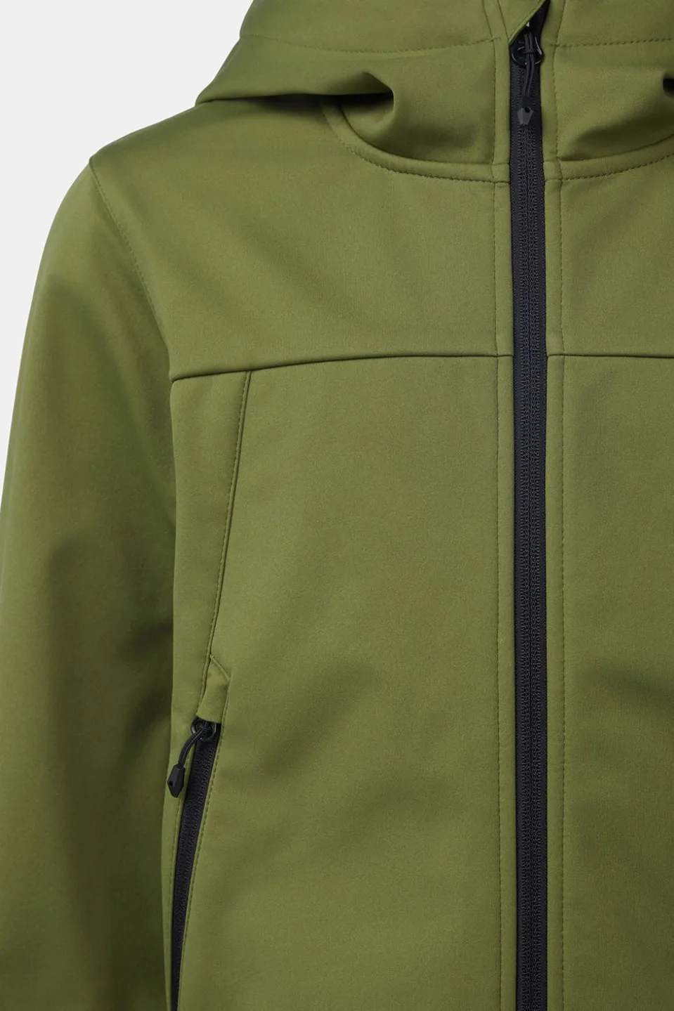 Veste Softshell Parks Softshell Jacket B