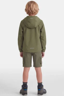 Veste Softshell Parks Softshell Jacket B