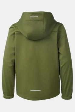 Veste Softshell Parks Softshell Jacket B