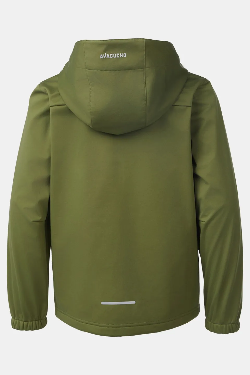 Veste Softshell Parks Softshell Jacket B
